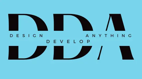 Design Develop Anything