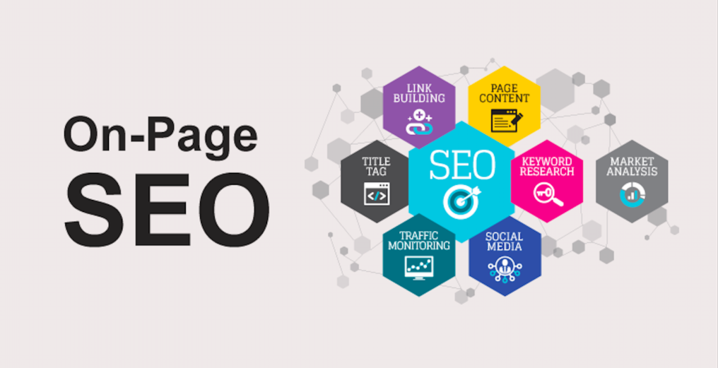 ON page SEO