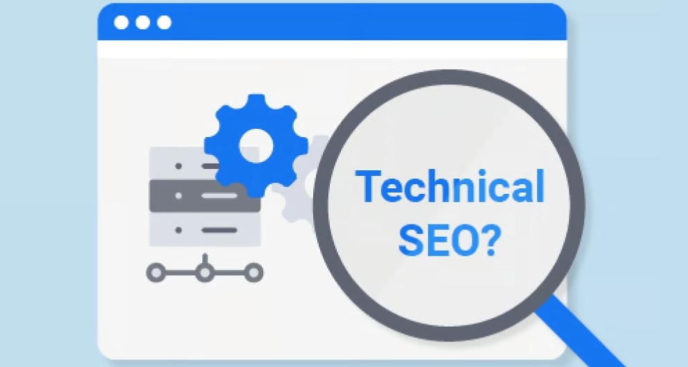 Technical SEO